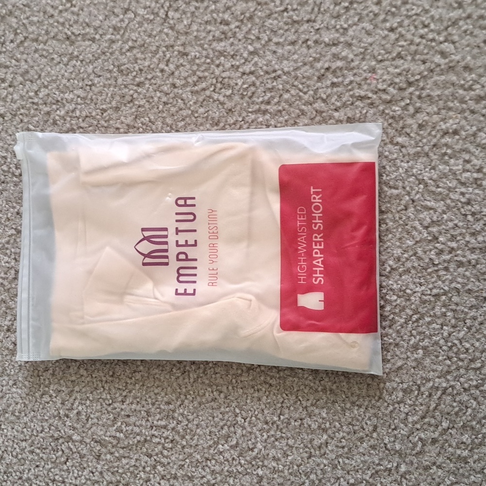 Shapermint High-waisted Shaper Short